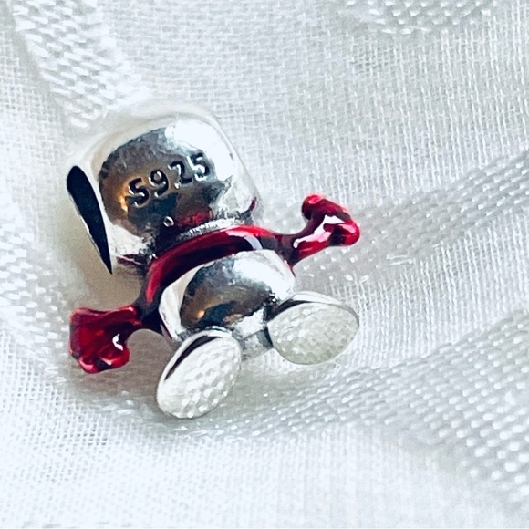 🍴 NWOT Forky Charm - Toy Story  ✨ - Picture 9 of 11